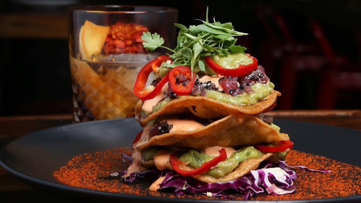 Urbana Mexican Gastronomy & Mixology Photos 2